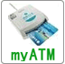 myATM儲值
